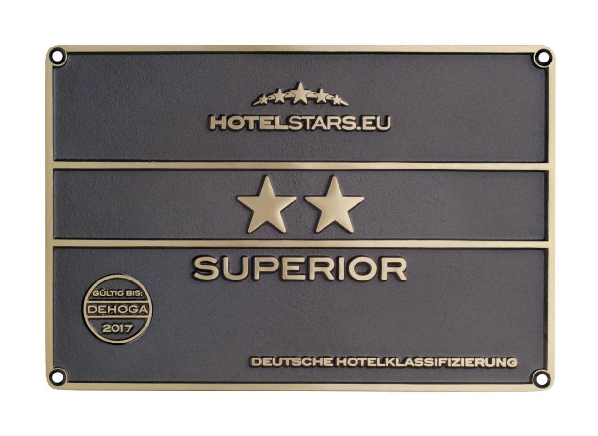 Hotel Schuetze Superior Hürth Exteriör bild